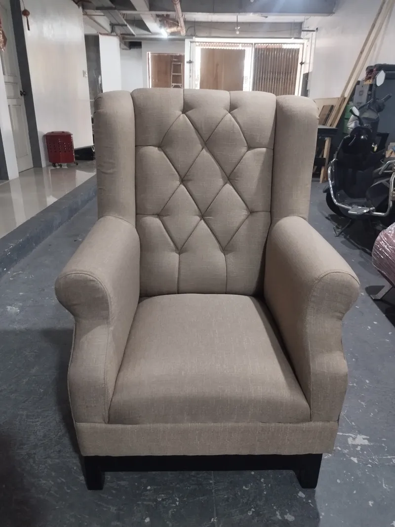 Dental/medical clinic chair repair and Accent Chair