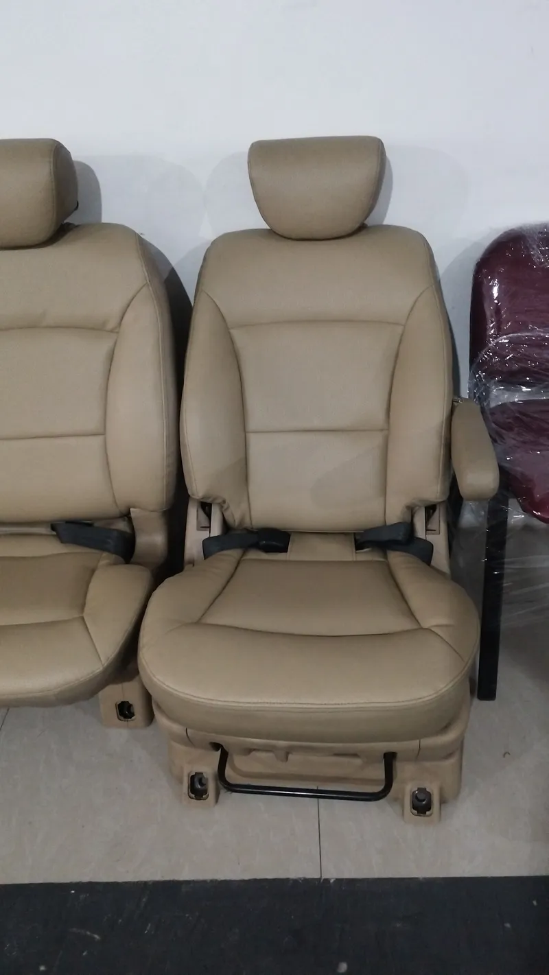 Car Seats