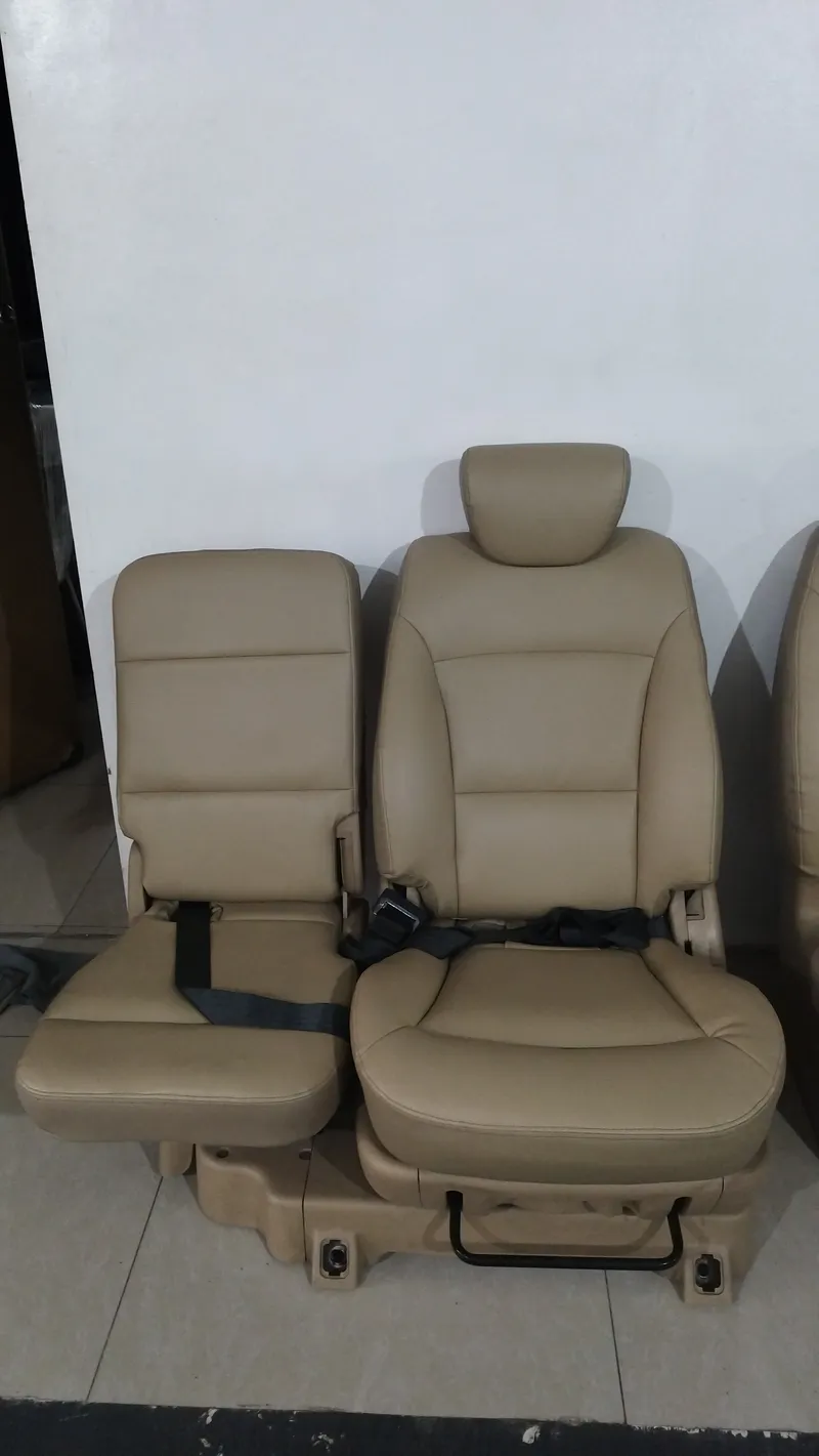 Car Seats