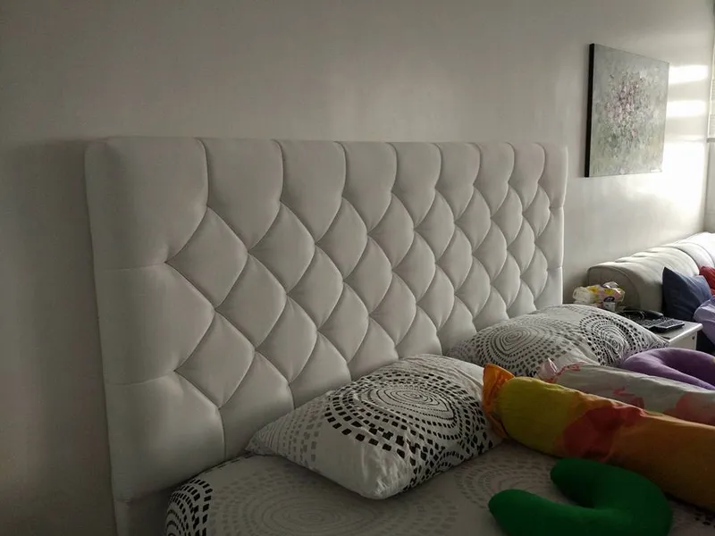 Headboard