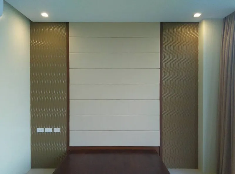 Headboard