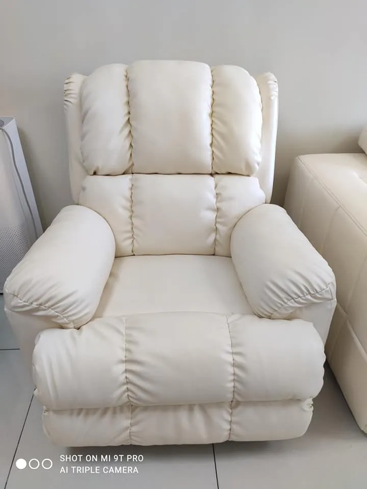 Recliner Sofa